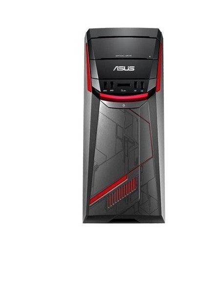 ASUS G G11CB-IT013T DDR4-SDRAM i7-6700 Tower Intel® Core™ i7 16 GB 1000 GB HDD Windows 10 PC Grigio