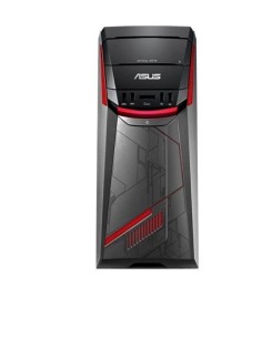 ASUS ROG G11CB-IT014T DDR4-SDRAM i5-6400 Tower Intel® Core™ i5 8 GB 1000 GB HDD Windows 10 PC Grigio