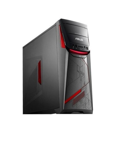ASUS ROG G11CB-IT014T DDR4-SDRAM i5-6400 Tower Intel® Core™ i5 8 GB 1000 GB HDD Windows 10 PC Grigio