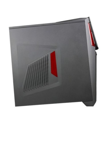 ASUS ROG G11CB-IT014T DDR4-SDRAM i5-6400 Tower Intel® Core™ i5 8 GB 1000 GB HDD Windows 10 PC Grigio