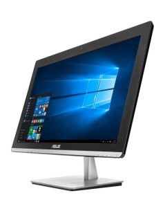 ASUS Vivo AiO V230ICGT-BF109X All-in-One PC Intel® Core™ i7 58,4 cm (23") 1920 x 1080 Pixel Touch screen 8 GB 1000 GB HDD PC 2