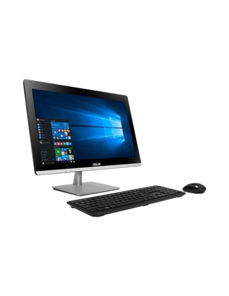 ASUS Vivo AiO V230ICUT-BF063X Intel® Core™ i5 58,4 cm (23") 1920 x 1080 Pixel Touch screen 4 GB DDR3-SDRAM 1000 GB HDD PC