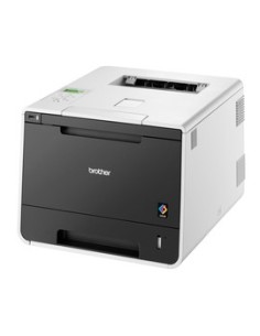 Brother HL-L8350CDW stampante laser A colori 2400 x 600 DPI A4 Wi-Fi 2