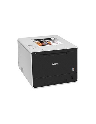 Brother HL-L8350CDW stampante laser A colori 2400 x 600 DPI A4 Wi-Fi