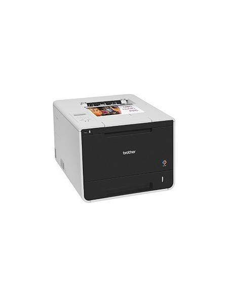 Brother HL-L8350CDW stampante laser A colori 2400 x 600 DPI A4 Wi-Fi