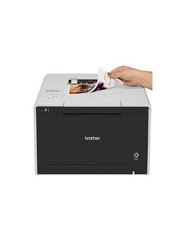Brother HL-L8350CDW stampante laser A colori 2400 x 600 DPI A4 Wi-Fi