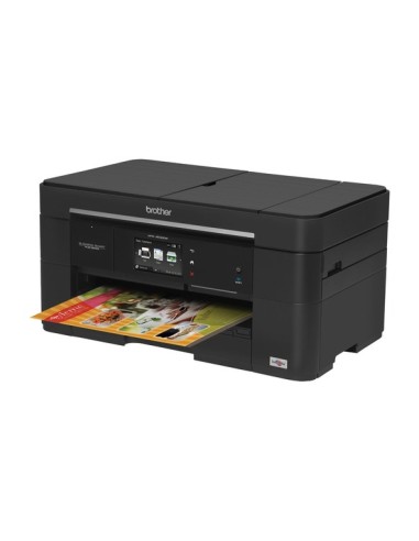 Brother MFC-J5620DW multifunzione Ad inchiostro A3 6000 x 1200 DPI 35 ppm Wi-Fi