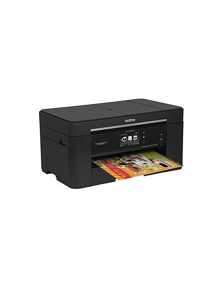 Brother MFC-J5620DW multifunzione Ad inchiostro A3 6000 x 1200 DPI 35 ppm Wi-Fi