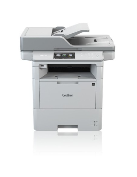 Brother MFC-L6900DW multifunzione Laser A4 1200 x 1200 DPI 50 ppm Wi-Fi