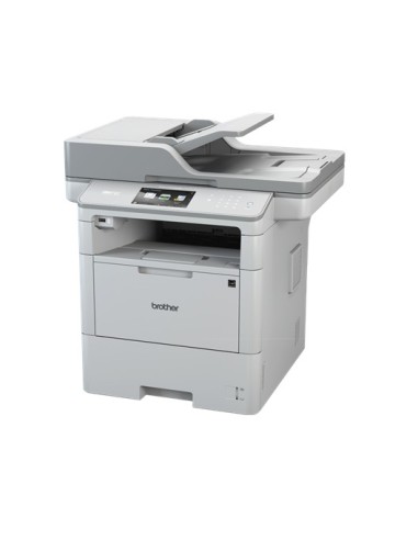 Brother MFC-L6900DW multifunzione Laser A4 1200 x 1200 DPI 50 ppm Wi-Fi