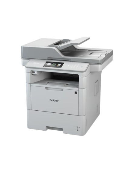 Brother MFC-L6900DW multifunzione Laser A4 1200 x 1200 DPI 50 ppm Wi-Fi