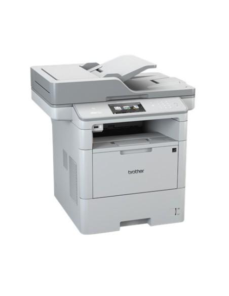 Brother MFC-L6900DW multifunzione Laser A4 1200 x 1200 DPI 50 ppm Wi-Fi