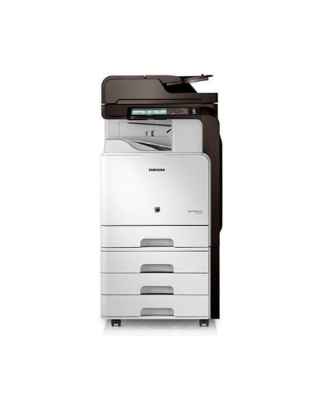 Samsung CLX-8640ND multifunzione Laser A4 600 x 600 DPI 38 ppm