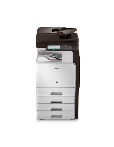 Samsung CLX-8640ND multifunzione Laser A4 600 x 600 DPI 38 ppm