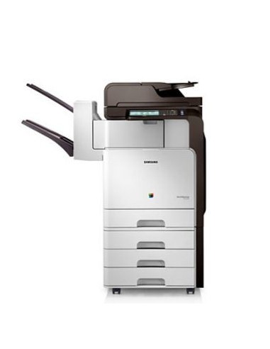 Samsung CLX-8640ND multifunzione Laser A4 600 x 600 DPI 38 ppm