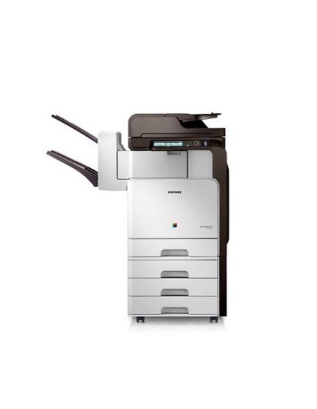 Samsung CLX-8640ND multifunzione Laser A4 600 x 600 DPI 38 ppm