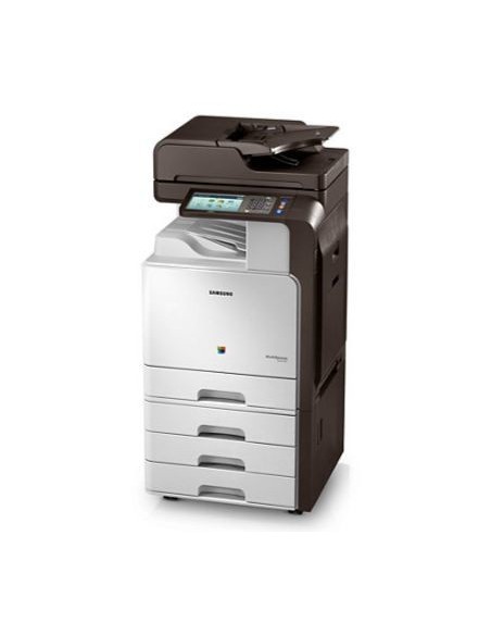 Samsung CLX-8640ND multifunzione Laser A4 600 x 600 DPI 38 ppm