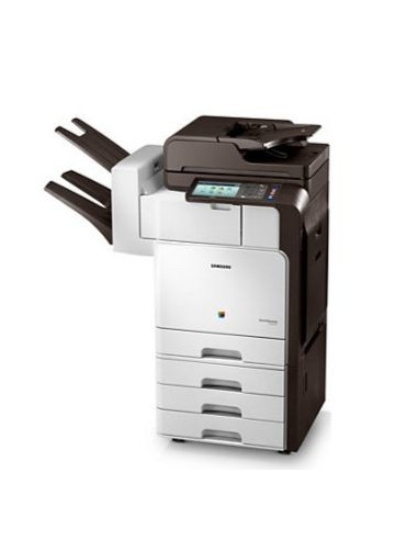 Samsung CLX-8640ND multifunzione Laser A4 600 x 600 DPI 38 ppm