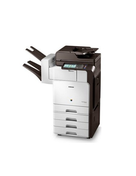 Samsung CLX-8640ND multifunzione Laser A4 600 x 600 DPI 38 ppm