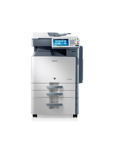 Samsung CLX-9252NA multifunzione Laser A4 600 x 600 DPI 25 ppm