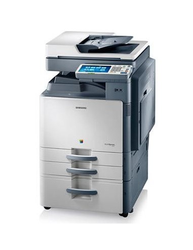 Samsung CLX-9252NA multifunzione Laser A4 600 x 600 DPI 25 ppm