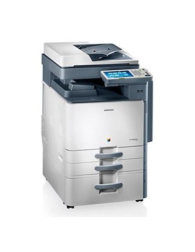 Samsung CLX-9252NA multifunzione Laser A4 600 x 600 DPI 25 ppm