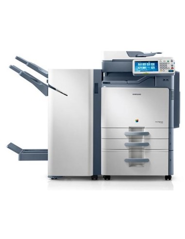 Samsung CLX-9252NA multifunzione Laser A4 600 x 600 DPI 25 ppm