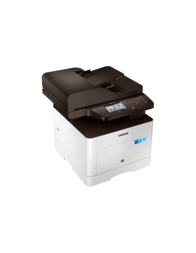 Samsung ProXpress C3060FR Laser A4 9600 x 600 DPI 30 ppm Wi-Fi