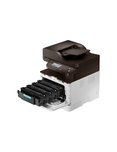 Samsung ProXpress C3060FR Laser A4 9600 x 600 DPI 30 ppm Wi-Fi