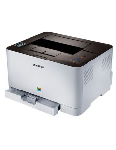 Samsung Xpress C410W A colori 2400 x 600 DPI A4 Wi-Fi
