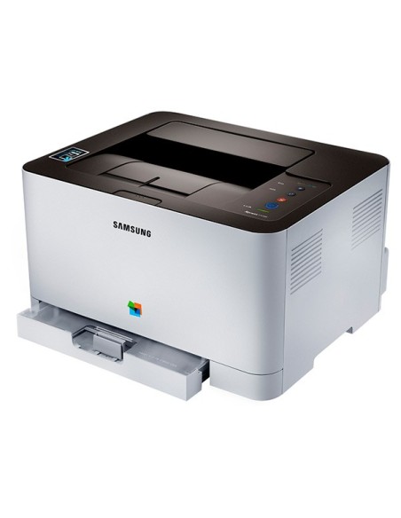 Samsung Xpress C410W A colori 2400 x 600 DPI A4 Wi-Fi