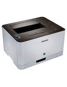 Samsung Xpress C410W A colori 2400 x 600 DPI A4 Wi-Fi 2