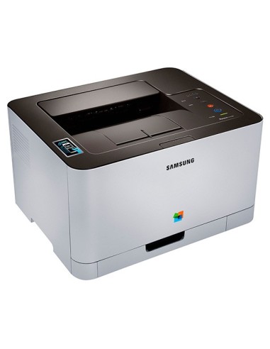 Samsung Xpress C410W A colori 2400 x 600 DPI A4 Wi-Fi