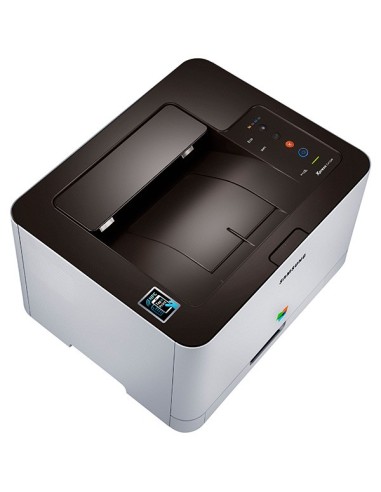 Samsung Xpress C410W A colori 2400 x 600 DPI A4 Wi-Fi