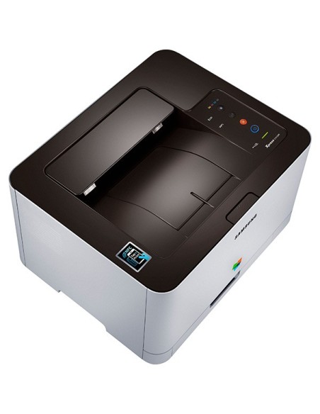 Samsung Xpress C410W A colori 2400 x 600 DPI A4 Wi-Fi