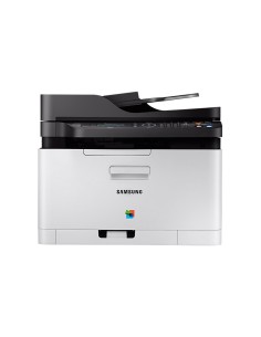 Samsung SL-C480FN multifunzione Laser A4 2400 x 600 DPI 18 ppm