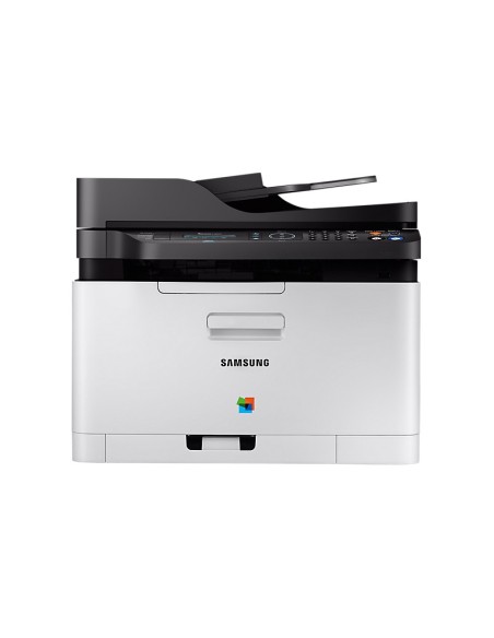 Samsung SL-C480FN multifunzione Laser A4 2400 x 600 DPI 18 ppm