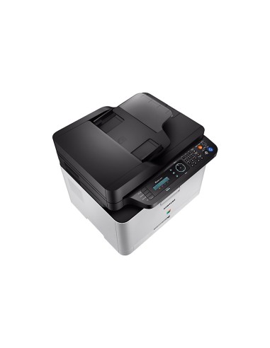 Samsung SL-C480FN multifunzione Laser A4 2400 x 600 DPI 18 ppm