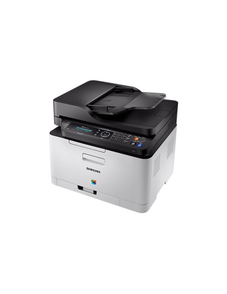 Samsung SL-C480FN multifunzione Laser A4 2400 x 600 DPI 18 ppm