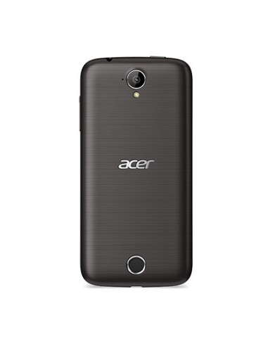 Acer Liquid M330 DIS 4.5 BLACK 11,4 cm (4.5") Doppia SIM Windows 10 4G Micro-USB 1 GB 8 GB 2000 mAh Nero