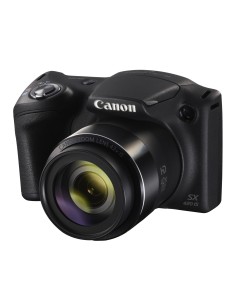 Canon PowerShot SX420 IS 1 2.3" Fotocamera Bridge 20 MP CCD Nero