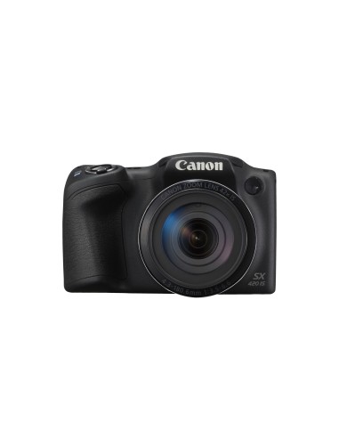 Canon PowerShot SX420 IS 1 2.3" Fotocamera Bridge 20 MP CCD Nero