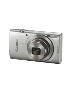 Canon IXUS 175 1 2.3" Fotocamera compatta 20 MP CCD 5152 x 3864 Pixel Argento