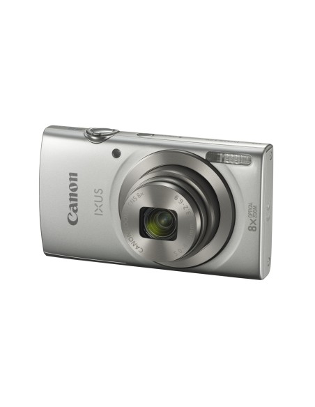 Canon IXUS 175 1 2.3" Fotocamera compatta 20 MP CCD 5152 x 3864 Pixel Argento