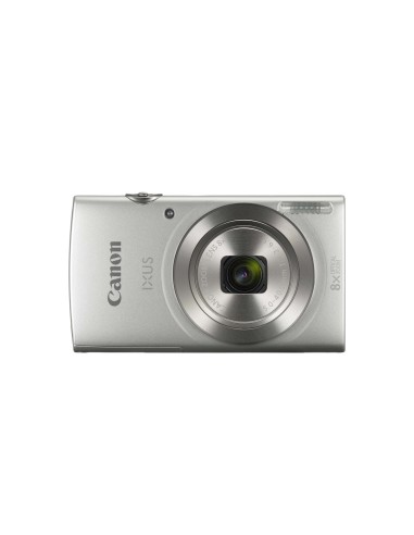 Canon IXUS 175 1 2.3" Fotocamera compatta 20 MP CCD 5152 x 3864 Pixel Argento