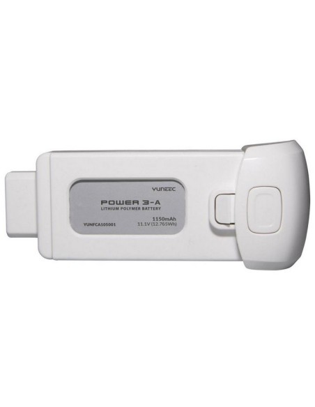 Yuneec Li-Po 1150mAh Batteria
