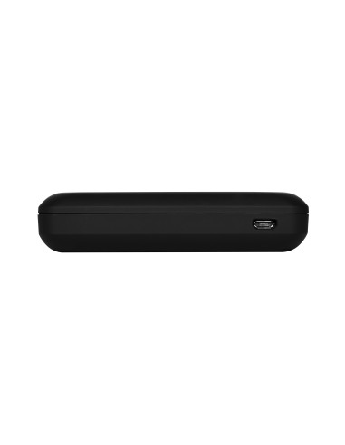 Verbatim Dual USB Portable Power Pack - 9000 mAh