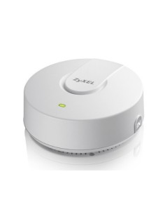 Zyxel NWA1123-AC 300 Mbit s Bianco Supporto Power over Ethernet (PoE)