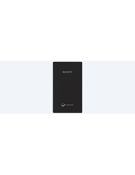 Sony CP-V9 Ioni di Litio 8700 mAh Nero