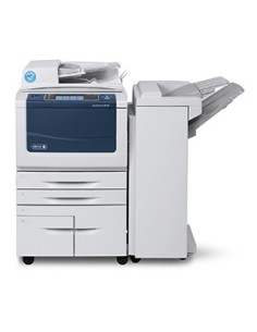 Xerox WorkCentre 5865i A3 4800 x 1200 DPI 65 ppm